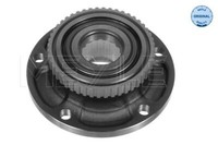Meyle 3003121101 Radlagersatz Mit Radnabe Vorne FüR BMW