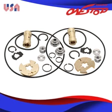 Turbocharger Turbo Service Kit Fit for Ford F-150 3.5L EcoBoost 2013-2016