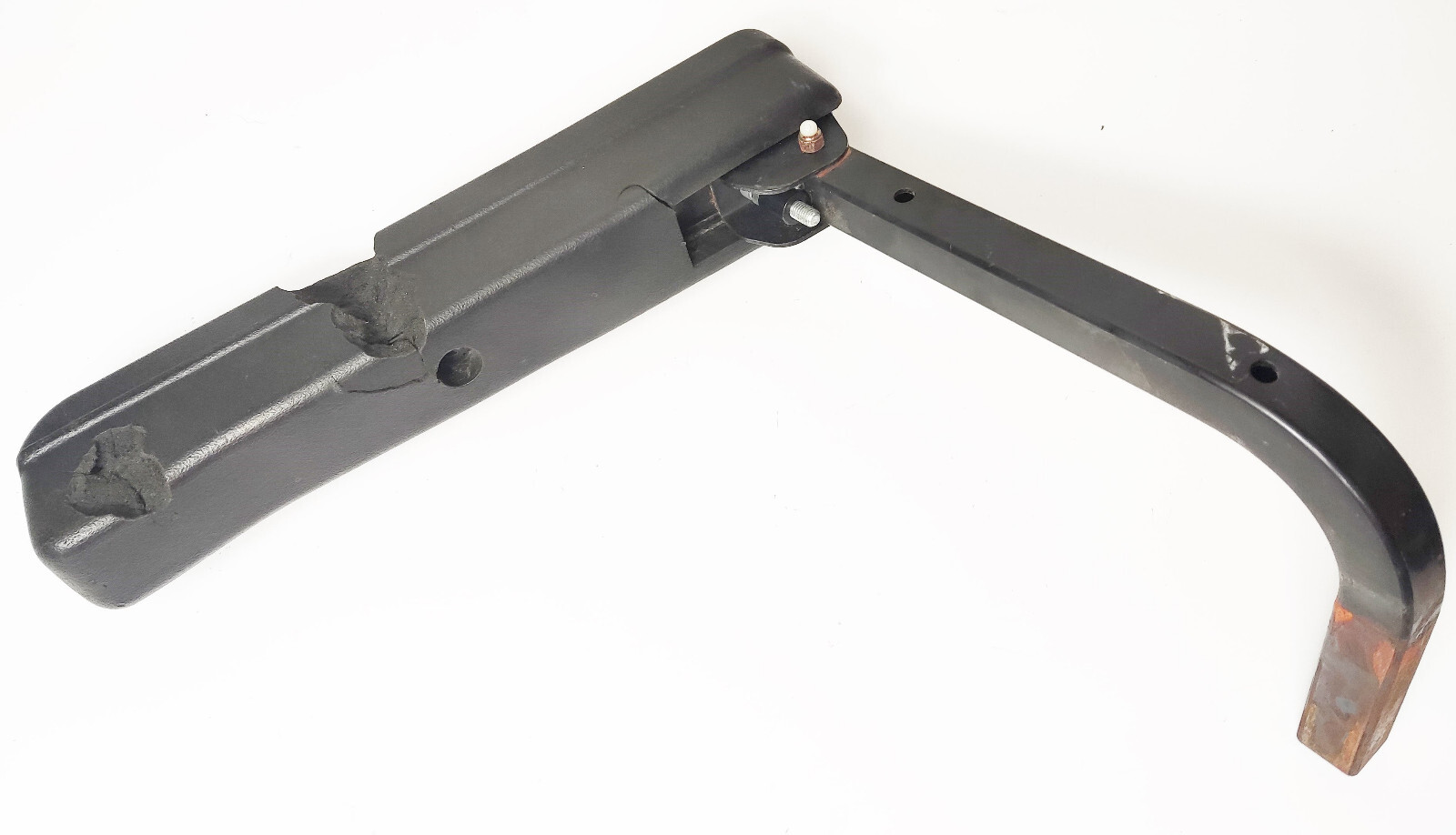 Armlehne links für Invacare Comet Leo Orion Elektromobil