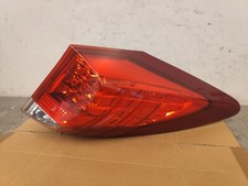 HONDA CIVIC MK9 HATCHBACK 2012-15 OSR LED TAIL LIGHT ON BODY DRIVER REAR RIGHT