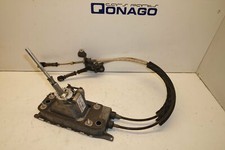 AUDI TT Roadster 8J9 Gear Selector Gangschaltmechanismus 1k0711049cj 
