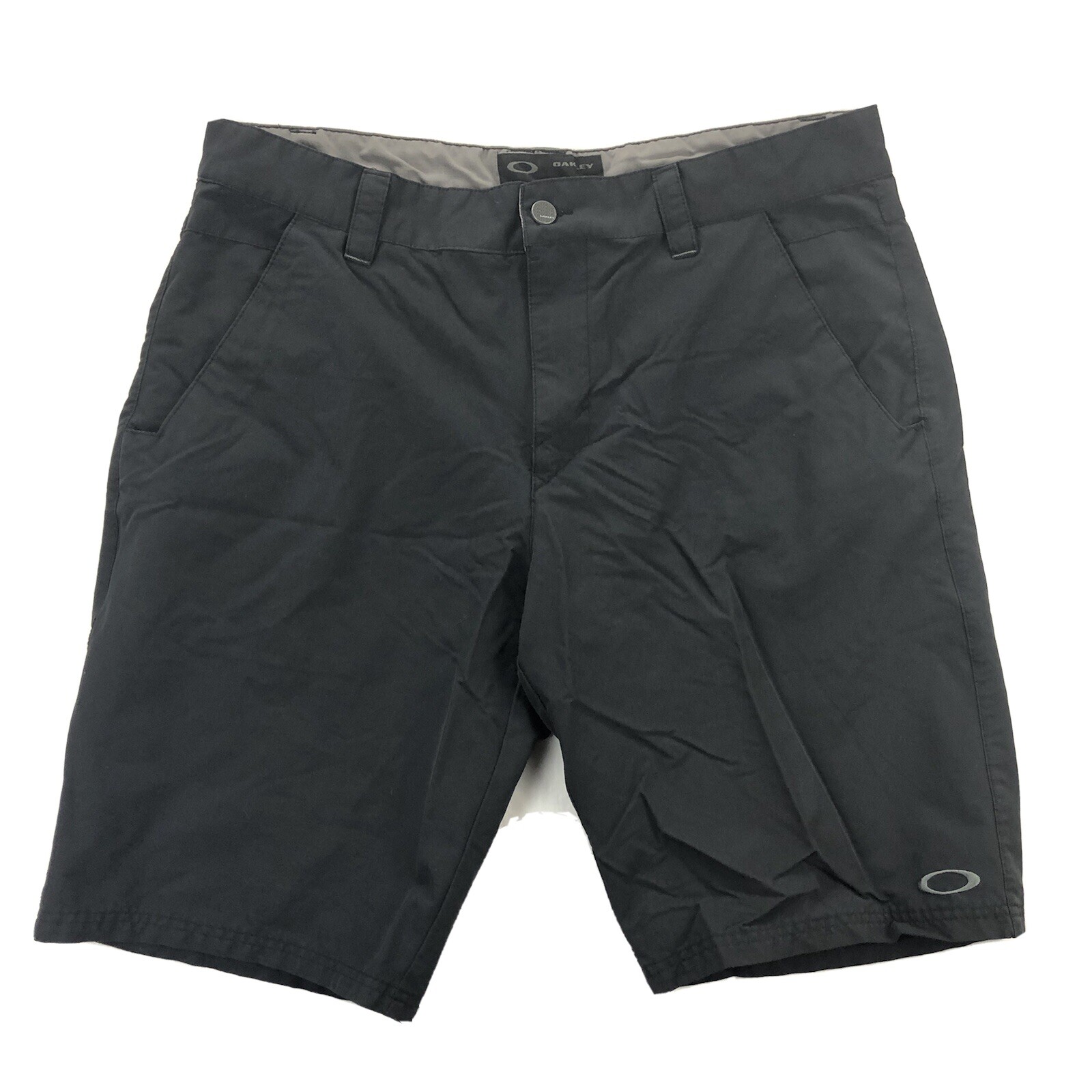 oakley take 2.5 golf shorts 36