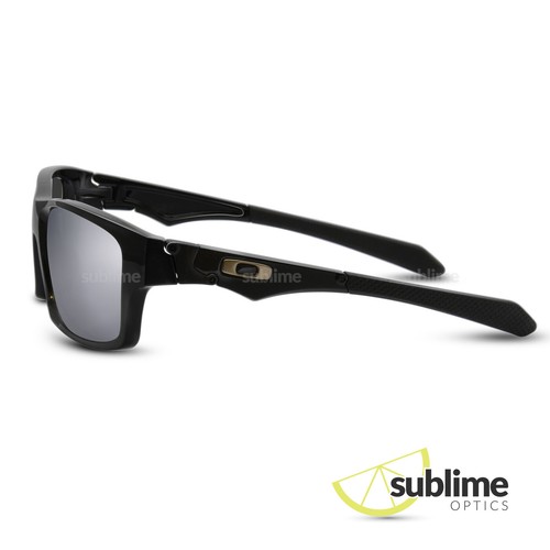 POLARIZED Metallic Silver Mirror Replacement Lenses For Oakley Jupiter Squared - Picture 3 of 5