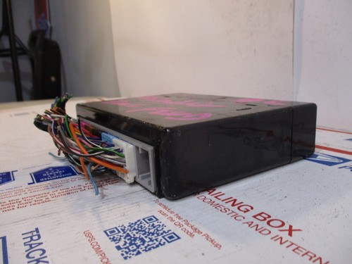 ✅ 2006 ACADIA BODY CONTROL MODULE BCU BCM OEM COMPUTER BOX TESTED 15921352 - Picture 7 of 14