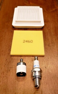 Kit De Réglage De Filtre à Air Pour SRM-2620-3020 HCA-2620 PAS-2620