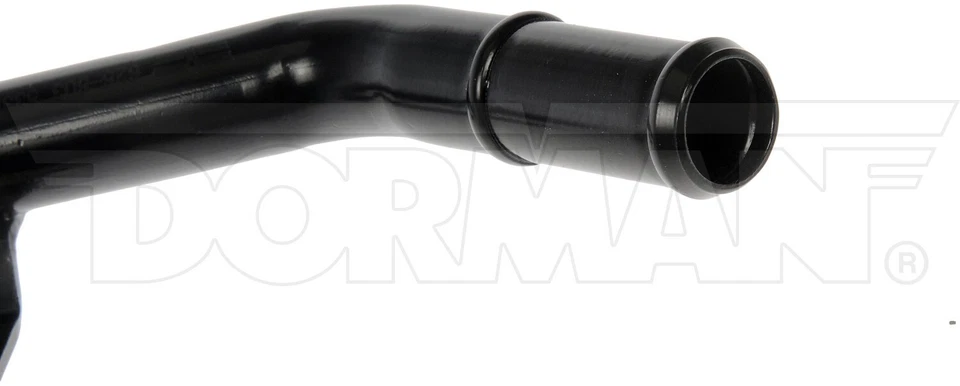 Conjunto de manguera de calefacción de climatización Dorman 917KM26 entrada para Chrysler Aspen 2009 5,7 L V8 Foto 3 de 4