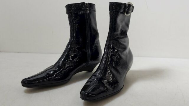 gucci lillian boots