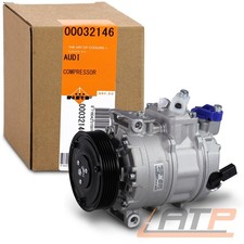 NRF Kompressor, Klimaanlage  u.a. für SEAT, SKODA, VW
