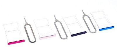 Xiaomi Mi 9T 9TPro Nano Sim Karten Halterung Karte Slot Tray + Sim Nadel Öffner