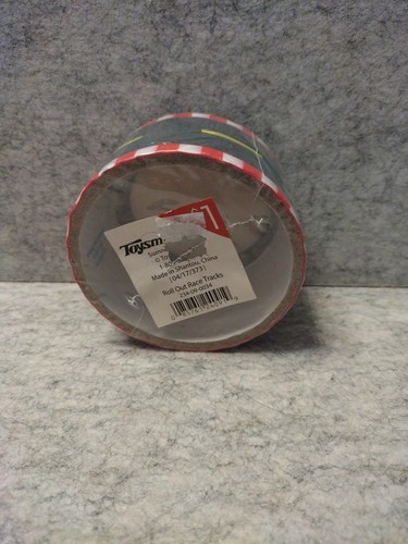 ROLL OUT Rennstrecke 3 Yards Band TOYSMITH - Bild 4 von 4