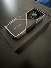 NVIDIA GeForce RTX 3090 Founders Edition 24GB GDDR6 Graphics Card -...