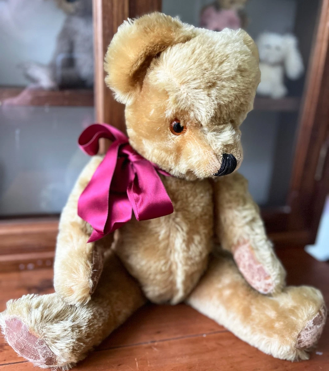 Farnell Bear In Antique Teddy Bears for sale | eBay