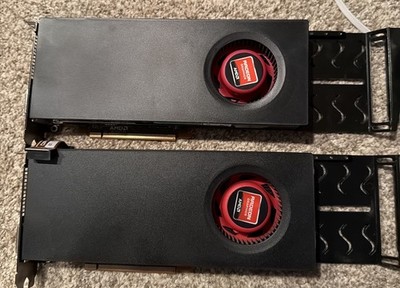 2 AMD Radeon HD 6970 2GB GDDR5   CrossFire, Retro Gaming, Tested