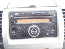 Autoradio Nissan PATHFINDER