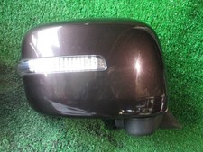 SpaciMK32S LED Right Side Mirror for Suzuki Alto Works 2012-2020 Used KKB