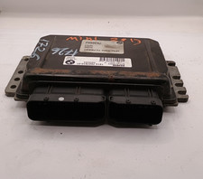 BMW Engine Control Module ECU Siemens S118012001 N 1214 7527610 7530662