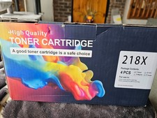 High Quality Toner Cartridge 218X