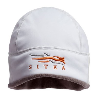 SITKA Gear Jetstream Windstopper Beanie One Size White