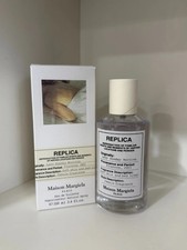 Maison Margiela Replica Lazy Sunday Morning Unisex 3.4 fl oz Sealed Box