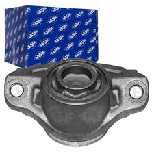 SASIC FEDERBEINSTÜTZLAGER DOMLAGER HINTEN passend für AUDI A3 Q2 TT SEAT ATECA L