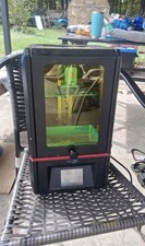 ANYCUBIC Photon Printer UV Resin 3d Printer USED