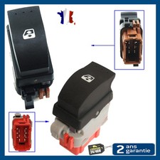 Lève vitre Renault MASTER