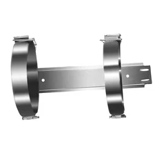 3 Pieces Fire Extinguisher Hanger Bracket Estinguisher Mount Wall