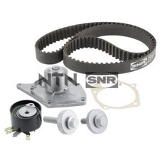 Wasserpumpe + Zahnriemensatz für Renault Kangoo KC0/1 BE KW0/1 FC0/1 | 24585206