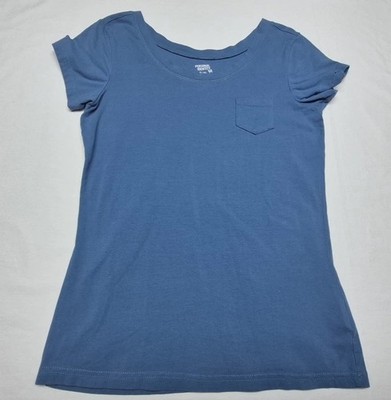 Personal Identity Women's Round Neck~Short Sleeve T-shirt~sz XL