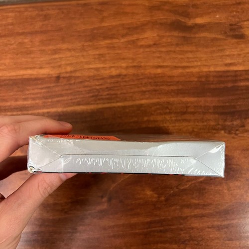 1990 Game Boy Reinigungsset Nintendo Zubehör Print Factory Sealed - Bild 5 von 7