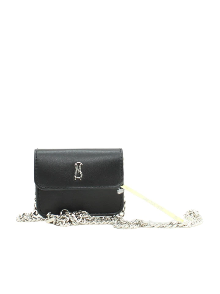 Steve Madden Women's Purse Black Other with Polyester