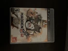 EA Sports Madden NFL 12 PS3 Sports Game, Online Play, NTSC-U/C, 2011