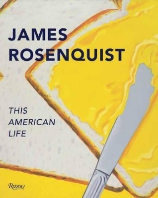 Judith Goldman Charles Baxter James Rosenquist (Gebundene Ausgabe)