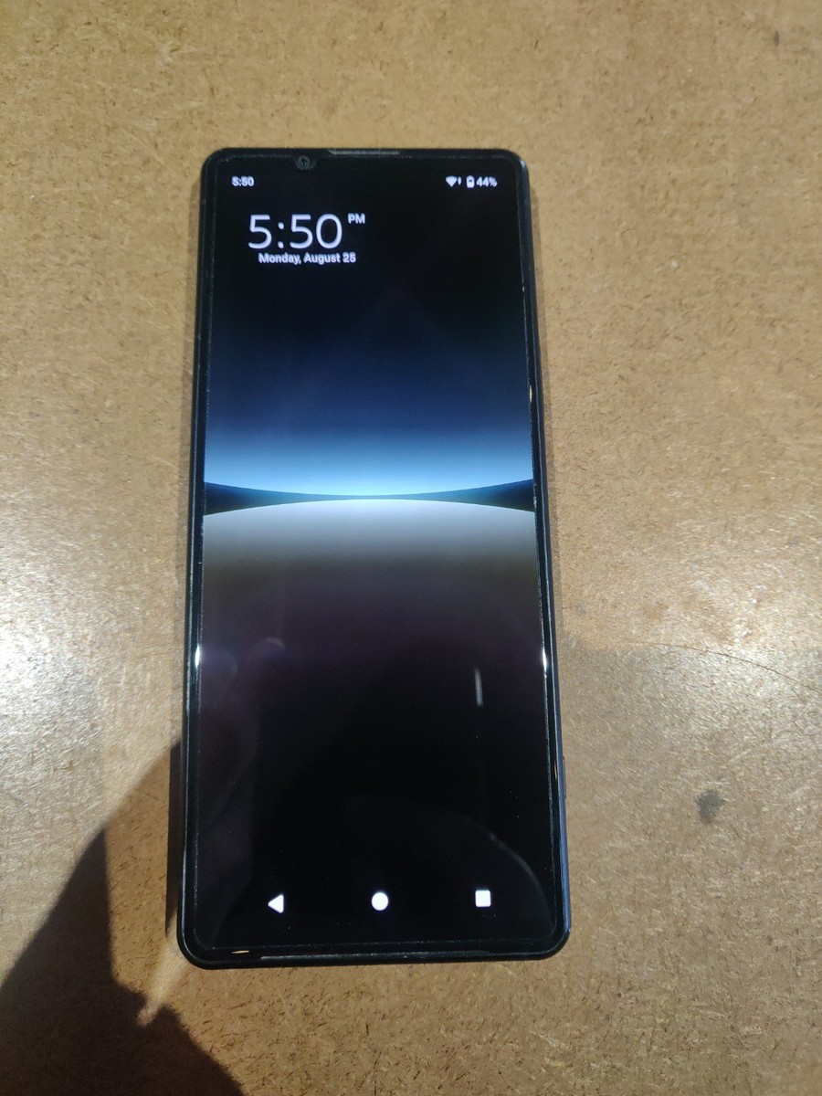 Sony Xperia 5 IV - 128 GB - Green (Unlocked) for sale online