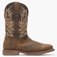 Georgia Boot Carbo-Tec Elite Waterproof Western Work Boot