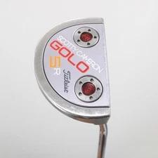 Titleist Scotty Cameron GOLO 5R Putter 35 Inches  Steel RH C-153832