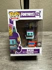 Funko Pop! Vinyl: Fortnite - Bash - New York Comic Con Walmart (Exclusive) #623