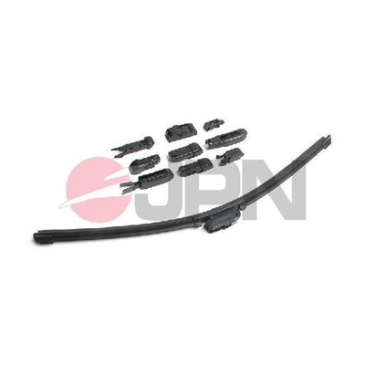 Scheibenwischer vorne links für Honda Prelude 4 BB | 24443430