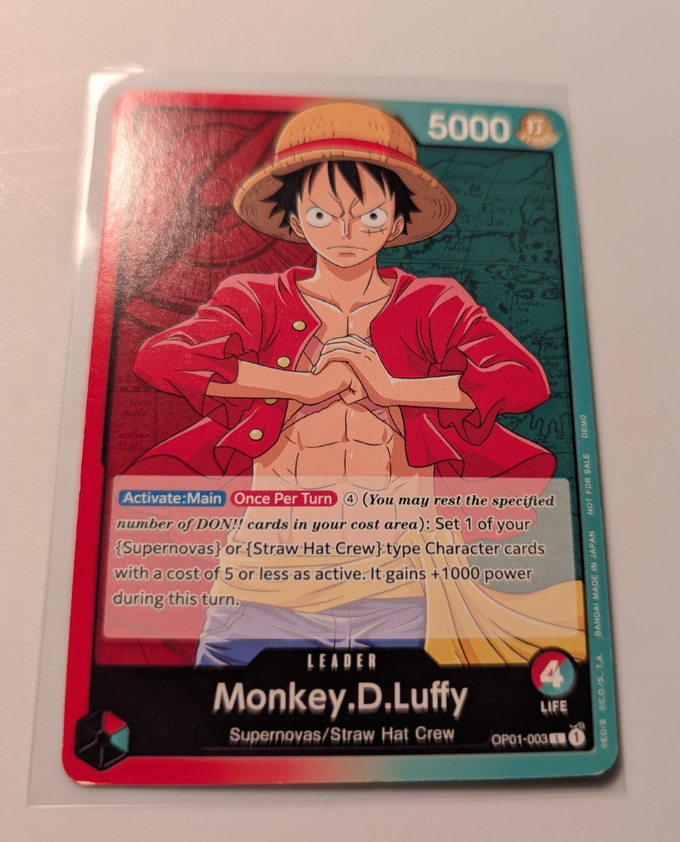 one piece tcg demo deck ONE PIECE TCG: BLACK SMOKER STARTER DECK(English) – Remis Arcane Exchange main image 1