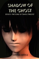 Tanner Artesz | Shadow Of The Ghost | Taschenbuch | Englisch (2008) | iUniverse