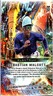 2024 Leaf Electrum #66 Sebastian Walcott #/99