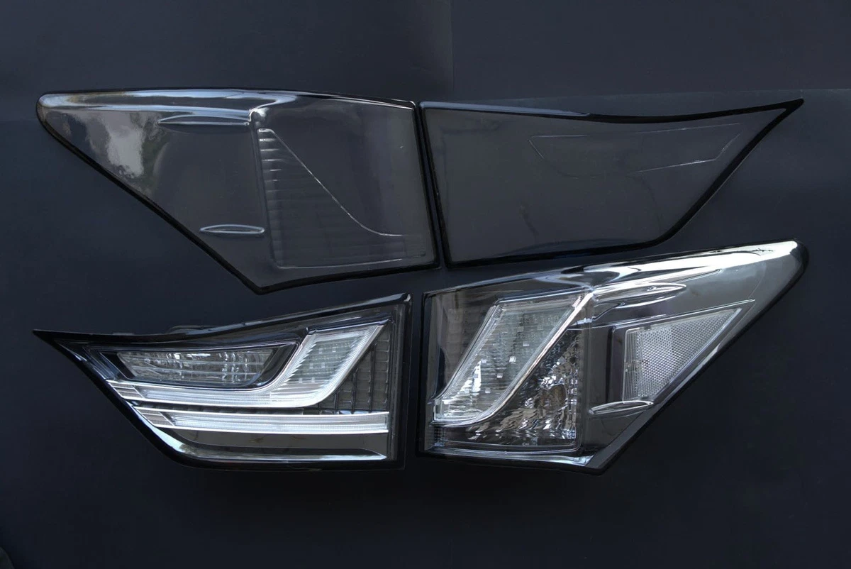 Tail Lights for Lexus GS450h for sale | eBay