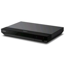 Sony UBP-X700 | 4K UHD Player | HDR10 | Dolby...