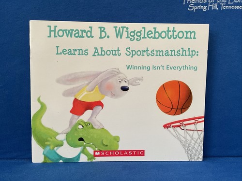 Menge 6 - Howard B. Wigglebottom Taschenbücher von Howard Binkow - Bild 4 von 13