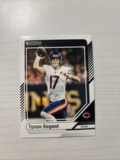2024 Panini Donruss - Tyson Bagent #276