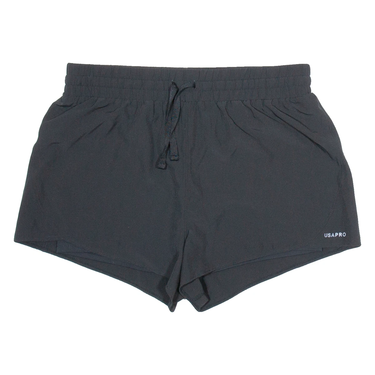 Short De Compression Noir USA Pro Femme - Taille M - Sport & Fitness