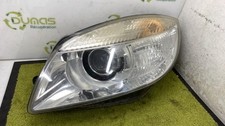 Feu avant (phare) Skoda FABIA