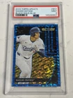 2024 Topps Update - Topps Black Gold Shohei Ohtani #BG-1 Blue PSA 9💥 HIGH GRADE