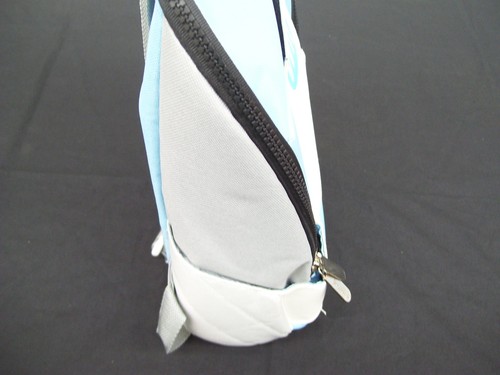NINTENDO WII BACKPACK CONSOLE BACK PACK BAG CARRY TRAVEL PADDED CASE COVER - Picture 14 of 17