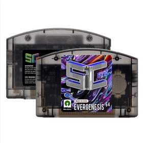 Open-Source Cartridge for Retro Console &ndash; TF Card and USB Support